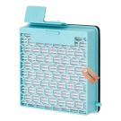 HEPA Filter kompatibel mit Miele Boost CX1 Serie Ersatz für SF-HY 60 Nr 11639240