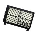 Hepafilter Motorschutzfilter MV801 geeignet für AEG Philips Electrolux uva. Staubsauger
