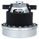Saugstarker Motor Saugturbine Ersatzmotor mit original 900 Watt passend fÃ¼r Vorwerk Tiger VT 260 Staubsauger