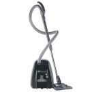 SEBO AIRBELT K1 BLACK mit SEBO KOMBI und SEBO Standard Filtration