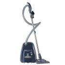 SEBO AIRBELT K1 PARKETT RD mit SEBO KOMBI + SEBO PARKETT und SEBO Standard Filtration