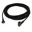 Kabel Anschlußkabel Leitung 10 Meter geeignet für Kirby