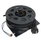 SEBO 6021 Kabelaufroller Kabel Aufwicklung Spule für C - C1 C2 und C3 Geräte