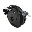 SEBO 665601E Kabelaufroller Kabel Aufwicklung Spule für alle Airbelt K Geräte