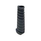 SEBO 5359 GS DG Kabeltülle Knickschutz für Automatic X / XP / 370 + 470 Electronic / Sorma TM 375 
