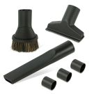 ZubehÃ¶r Ersatzteile DÃ¼sen kompatibel mit alle Staubsauger von Bosch, Siemens, AEG, Miele, AEG, KÃ¤rcher, Rowenta, Samsung, Philips etc. mit 35 Ã mm AnschluÃ