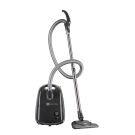 SEBO AIRBELT E1 NERO mit COMFORT PRO und S-Klasse Filtration