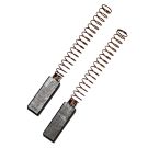 Kohlebürsten Kohlestifte geeignet für Vorwerk Kobold 120 121 122 130 131 135 136 Tiger 252 260