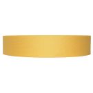 SEBO Airbelt K C D  Stoßbandage Abluftfilter Filter Airbelt  6047 ER 04 safrangelb uni