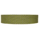 SEBO Airbelt K C D  Stoßbandage Abluftfilter Filter Airbelt  6047 ER 08 citrus schwarzgrün organic