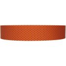 SEBO Airbelt K C D  Stoßbandage Abluftfilter Filter Airbelt  6047 ER 03 rot/orange dots Vulcano 