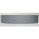 SEBO Airbelt K C D  Stoßbandage Abluftfilter Filter Airbelt  6047 ER 02 silber uni