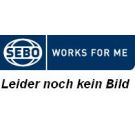 SEBO Griff weiss komplett für BS 360 + 360 Elektronic Teile Nr. 1037ws