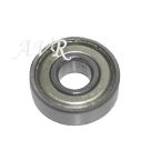 Lager Kugellager 626 ZZ  19 x 6 x 6 mm, Staubdicht