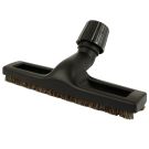 Parkettdüse Bodendüse Laminat Düse mit Rosshaar universal 30 bis 37 mm