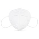 10 Stück Atemschutzmaske FFP2 Mundschutz Maske KN95 Gesichtsmaske CE