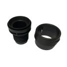 Schlauch Anschluß Reparaturset passend für Miele S500 - S800 / S2 / S2000 / S4000 / S5000 / C1 / C2 / C3