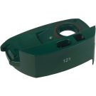 Motorkopfdeckel Gehäuse Rahmen Chassis geeignet für Vorwerk Kobold 121