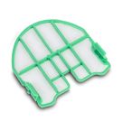 Motorschutzfilter passend für Vorwerk Kobold VB 100 mit EBB100 