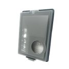 Feinstaubfilter kompatibel mit Miele Filter CX-FSF fÃ¼r Boost CX1-11639250