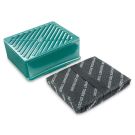 Staubsaugerbeutel FiltertÃ¼ten Filter kompatibel mit Vorwerk Tiger 250, 251, 252, 260 und Kobold 265, 270, 300 FP
