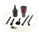 Düsen Set Reinigungsset Mini für Auto , Tastatur passend für DYSON V7 V8 V10 V11