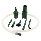 Reinigungsset Mini Düsen Set geeignet für Vorwerk Tiger 252 260 265 270 300