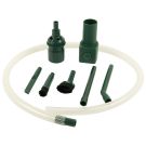 Reinigungsset Staubsauger Düse geeignet für Vorwerk Tiger 250 251 