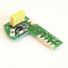 Platine Elektronik Leiterplatte passend für Vorwerk Kobold Tiger VT 265 und VT 270 