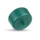 Rad Hinterrad Laufrolle Rolle passend für Vorwerk Tiger 260 265 270 und 300