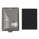 Feinstaubfilter kompatibel mit Miele Filter CX-FSF für Boost CX1 - 11639250