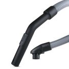 Saugschlauch Schlauch m. Griff passend für Miele Serie S 227 - S 291 Staubsauger