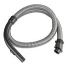 Saugschlauch Schlauch mit Griff mit Miele Complete C2 und Compakt C1 kompatibel