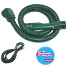 Reparatur Schlauchreparatur für Vorwerk Tiger 251 Staubsauger bei defektem innenliegendem Kabel
