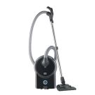 SEBO AIRBELT D2 NERO mit Kombidüse COMFORT PRO und S-Klasse Filtration
