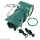 Stabiles Gelenk + Ersatzbürsten geeignet für Vorwerk Kobold EB 350 EB 351 351 F
