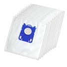 Staubsaugerbeutel für AEG VX4 VX6 VX7 VX8 VX82 VX9 Staubsauger kompatibel