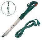 STIEL Teleskopstiel Griff Handgriff und Kabel passend für Vorwerk Kobold VK 135 