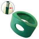 Stielverstärker Stielklemme geeignet für Vorwerk Kobold VK 130 131 Staubsauger