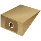 10 Staubsaugerbeutel Filtertüten geeinet für Vorwerk Tiger Kobold VK 240