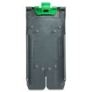 Tuch Halter Trägerplatte passend für Vorwerk Kobold Saugwischer SP520 SP530