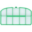 Motorschutzfilter Schutzfilter Filter passend für Vorwerk Kobold VK 200