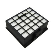 HEPA Filter geeignet für Siemens VS06G... VSZ3... (Z3.0)... VSZ4... (Z4.0)... Baureihe VZ153HFB