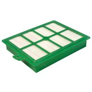 Mikrofilter Filter 006 geeignet für AEG Philips Electrolux EFH 12 uva. Staubsauger