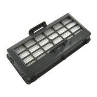 HEPA Filter geeignet für Siemens Staubsauger VS07G... Baureihe VZ152HFB
