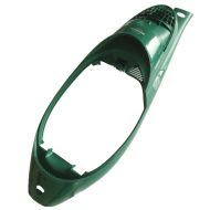 Original Vorwerk Kobold VK 140 Oberschale Frontblende Gehäuse 