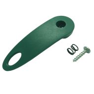 Original Vorwerk Kabelhalter zum Stiel Griff Kobold VK 140