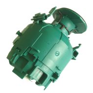 Vorwerk Kobold VK 140 VK 150 und Tiger VT 265 VT 270 Motor Saugturbine Reluktanzmotor