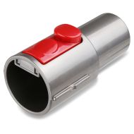 Adapter kompatibel mit DYSON Big Ball Multi Floor 2, Absolute 2, Allergy 2 - Saugdüse auf 32mm Zubehör