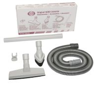SEBO 1499 ER Zubehör Set für X XP und G Geräte